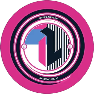 Inter Lagos FC crest