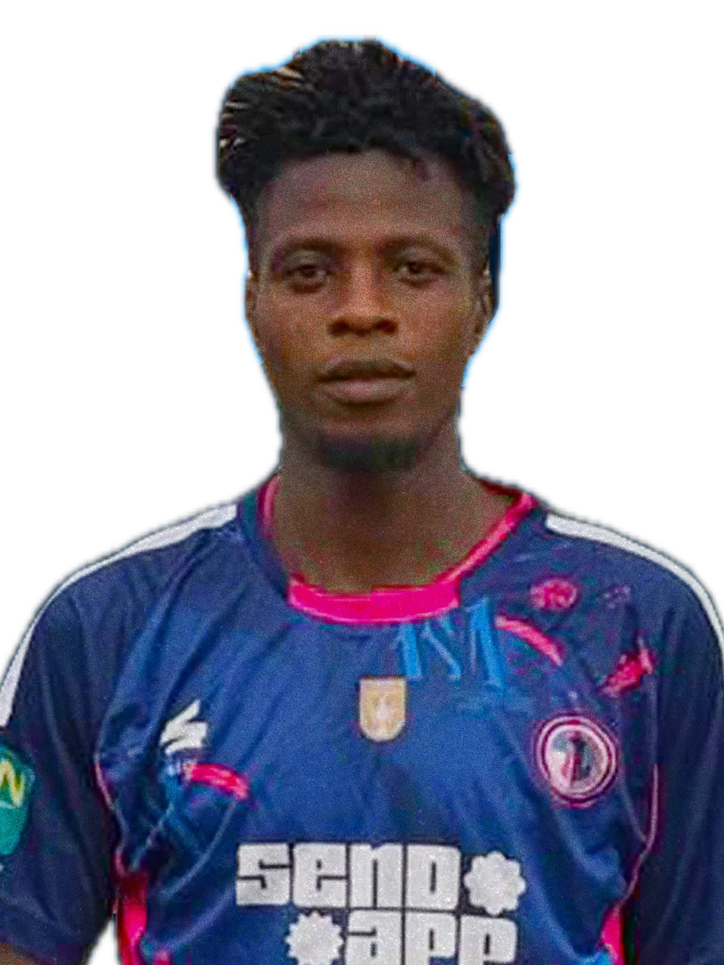 Damilare Adigun
