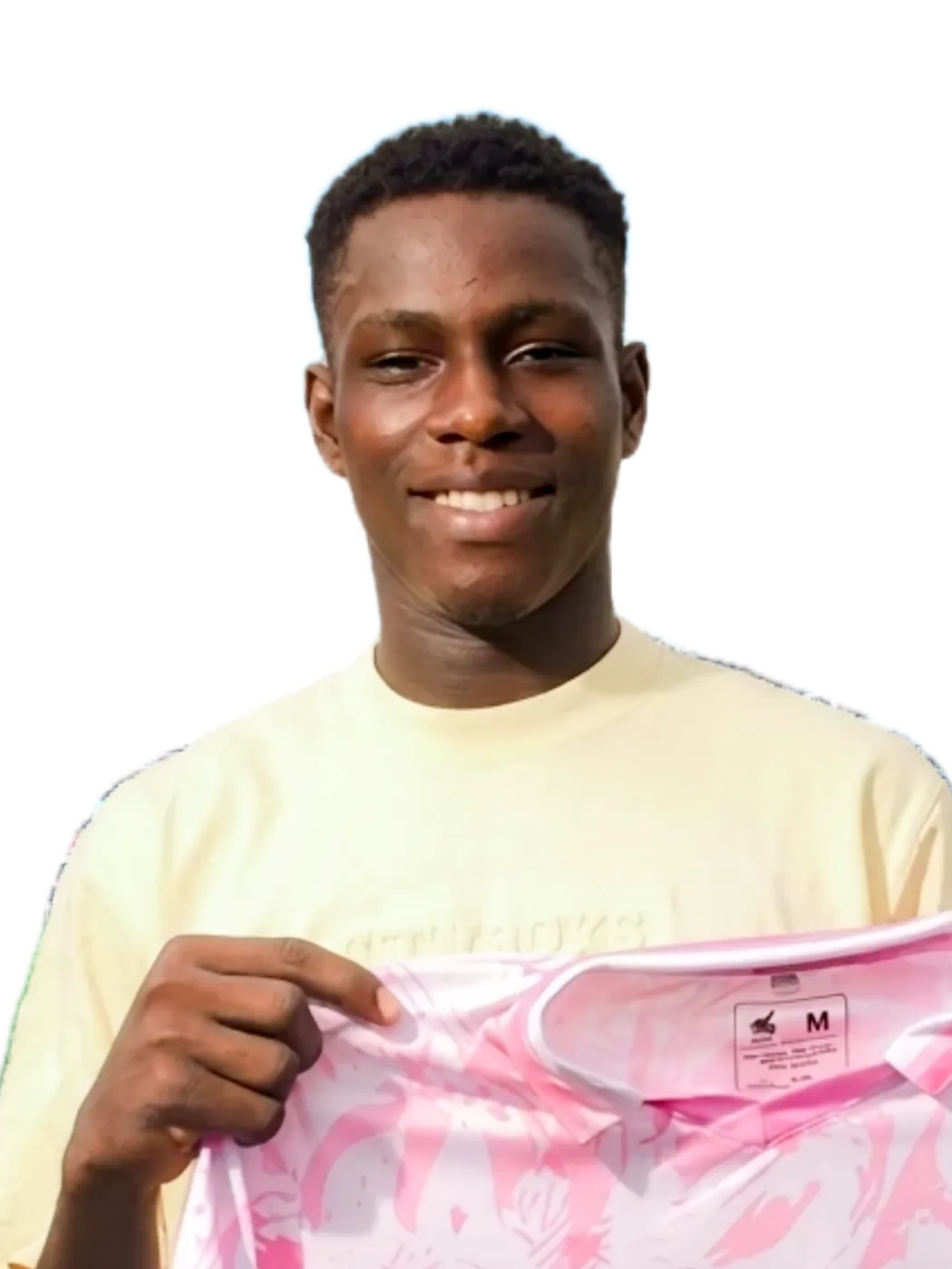Eminence Maingba