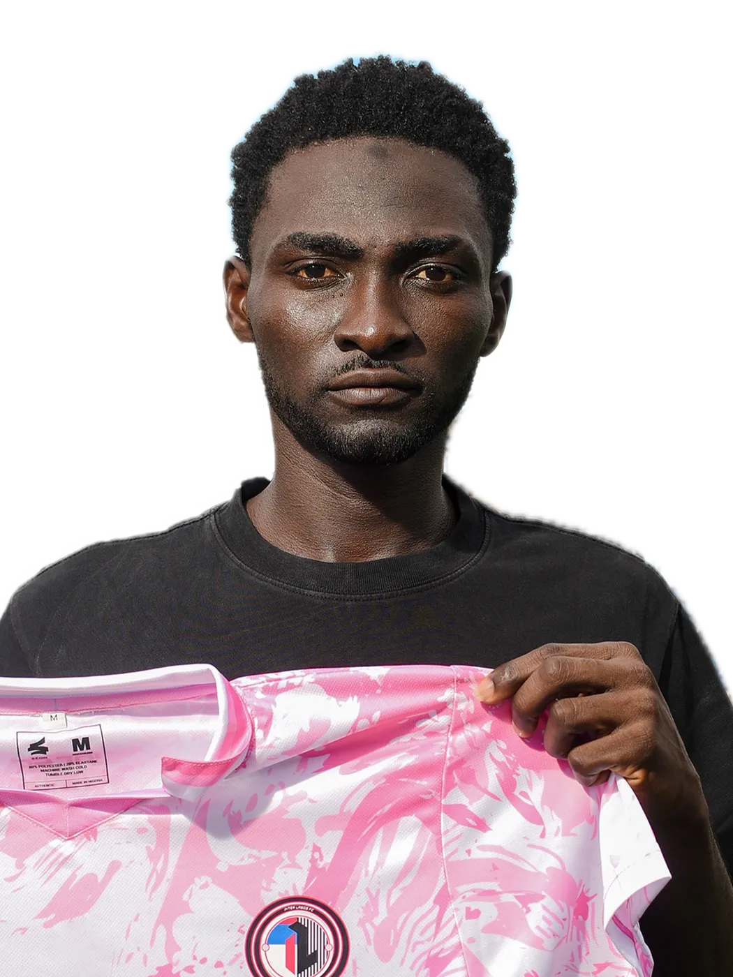 Gaffar Ojo