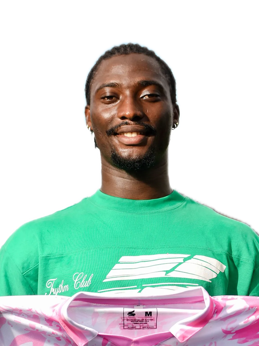 Jamiu Arowolo