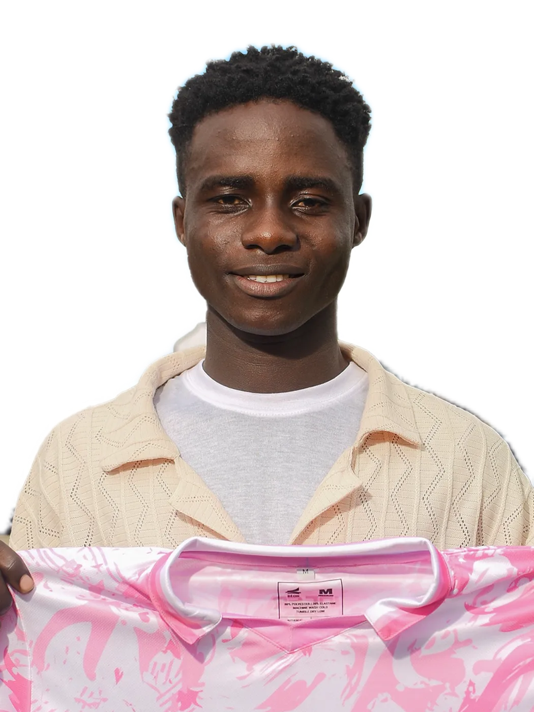 Kehinde Moses