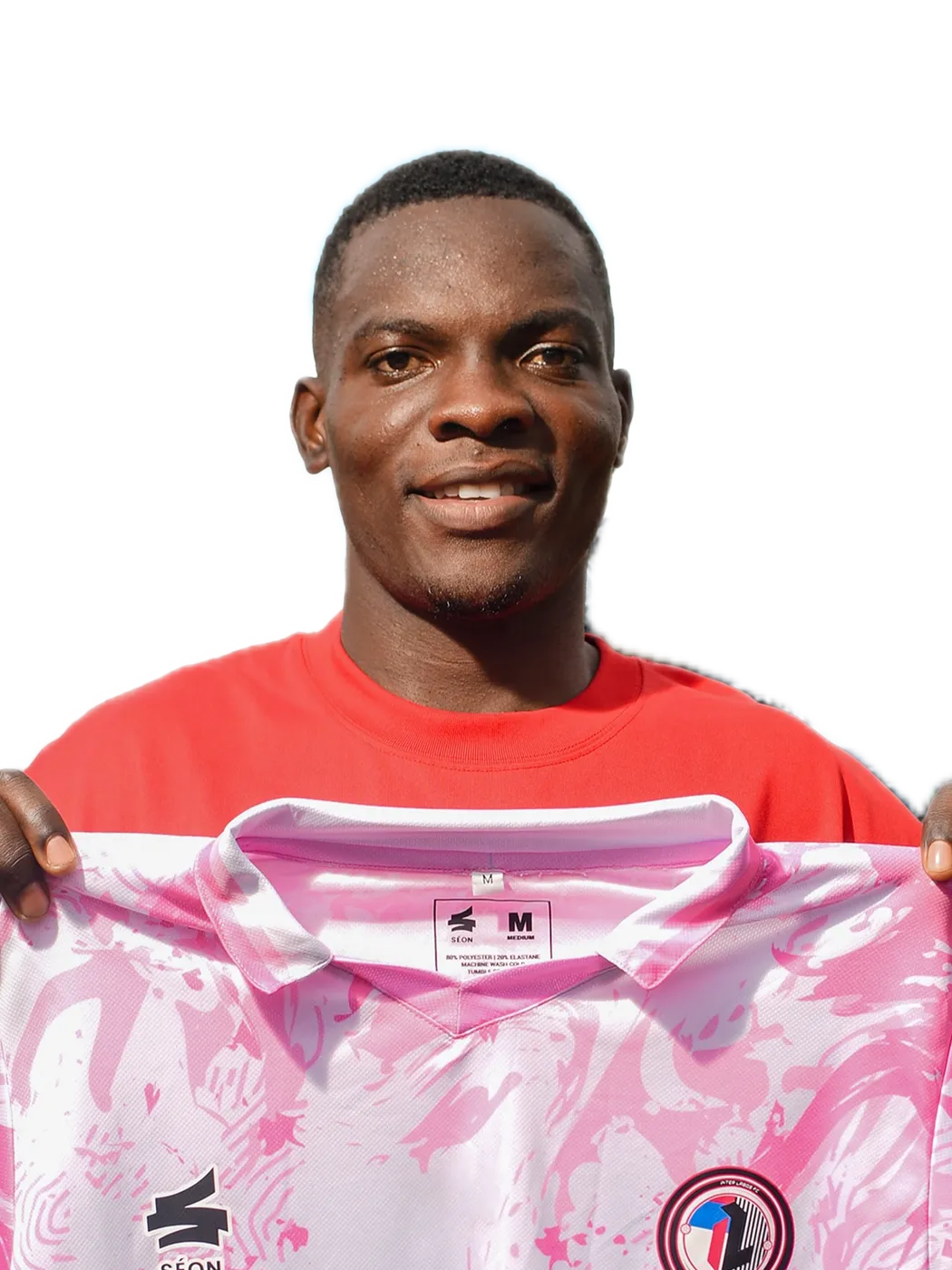 Kehinde Salami
